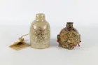  Preview image for Lot of 2 Ed Berdej Studio Art Pottery 