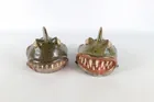  Preview image for Lot of 2 Ed Berdej Studio Art Pottery 