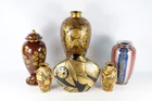  Preview image for Group Lot of 6 Art Deco and Eclectic 