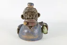  Preview image for Vintage Ed Berdej Studio Art Pottery 