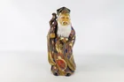  Preview image for Vintage Japanese Kutani Moriage Ceramic 