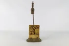  Preview image for Vintage Asian Carved Soapstone Accent 