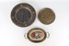  Preview image for Vintage Neo-Classical Metalware and 