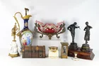  Preview image for Vintage and Antique Decorative Arts 