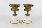  Preview image for Pair of Antique French Neoclassical Gilt 