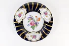  Preview image for Vintage Royal Dux Bohemia Cobalt Blue 