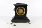  Preview image for Antique French Victorian Black 