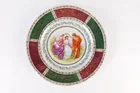  Preview image for Vintage Gloria Fine Porcelain "Alt-Wein" 