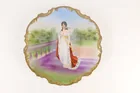  Preview image for Antique German/Austrian Porcelain 