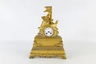  Preview image for Antique French Empire Guilt 