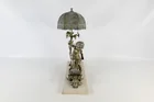  Preview image for Vintage Art Nouveau Cast Metal 