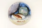 Preview image for Vintage Hand Painted Ceramic Fish 
