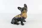  Preview image for Vintage Cast Iron French Bulldog/Boston 