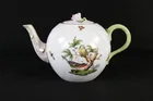  Preview image for Vintage Herend Hungary Porcelain 