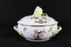  Preview image for Vintage Herend Hungary Rothschild Bird 