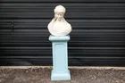  Preview image for 19th Century Italian Carved Marble Bust 