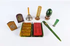  Preview image for Vintage Art Deco Bakelite and Desk 