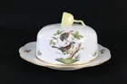  Preview image for Vintage Herend Hungary Porcelain 