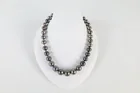  Preview image for Tahitian Pearl and Diamond Necklace 