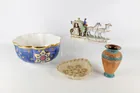  Preview image for Lot of Decorative Pieces 