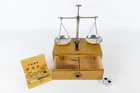 Preview image for Antique Precision Balance Scale 