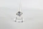 Preview image for Platinum Ladies Diamond Unity Ring 