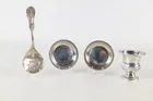  Preview image for Sterling Silver Lot 