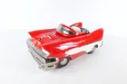  Preview image for Glenn Appleman Red Packard Roadster 