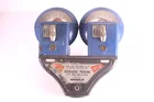  Preview image for Vintage Blue Duncan Duplex Double Head 