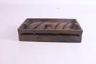  Preview image for Vintage Multi-Cavity Fishing Lead Sinker 