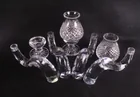  Preview image for Lot of Vintage Fine Crystal 
