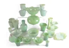  Preview image for Large Lot of Vintage Jadeite Glassware 