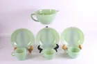  Preview image for Lot of Vintage Jadeite Green Glassware 