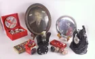  Preview image for Lot of Vintage and Asian Collectibles 