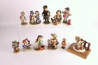  Preview image for Lot of 11 Vintage M.I. Hummel Figurines 