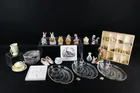  Preview image for Multiple Ceramic and Glass Decorative 