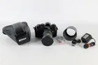  Preview image for Nikon N2000 35mm Vintage Camera 