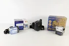  Preview image for Lot of Three Camcorders 
