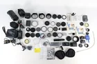  Preview image for An Assortment of Mixed Camera 