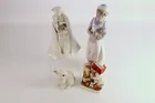  Preview image for Lot of 4 Collectible Porcelain and 