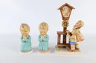  Preview image for Three Goebel and Hummel Figurines 