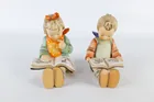  Preview image for A Pair of Hummel Bookworm Figurines 