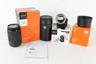  Preview image for A Collection of Sony Camera Equipment 