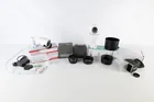  Preview image for Assorted Camera Equipment 