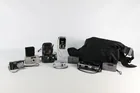  Preview image for Collection of Cameras 