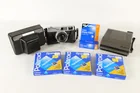  Preview image for Group lot of Cameras and Film 