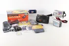  Preview image for Lot of Five Camcorders and a Storage 