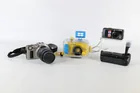  Preview image for An Assortment of Photographic Equipment 