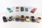  Preview image for A Collection of Twelve 1:24 Scale 