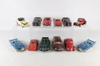  Preview image for A Collection of Twelve 1:24 Scale 
